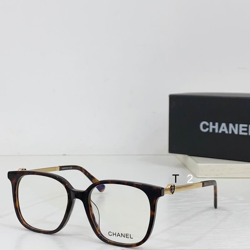 Chanel Sunglasses 2179